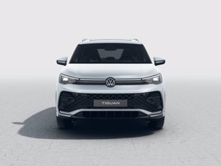 VOLKSWAGEN Tiguan 1.5 eTSI 150 CV ACT DSG R-Line Plus 4