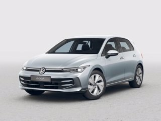 VOLKSWAGEN Golf 2.0 TDI 150 CV DSG SCR Style