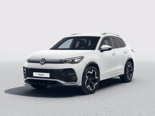 VOLKSWAGEN Tiguan 1.5 eTSI 150 CV EVO ACT DSG R-Line 0