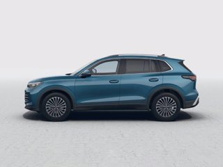 VOLKSWAGEN Tiguan 1.5 eTSI 150 CV EVO ACT DSG Elegance 1