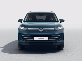 VOLKSWAGEN Tiguan 1.5 eTSI 150 CV EVO ACT DSG Elegance 4