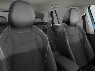 VOLKSWAGEN Tiguan 1.5 eTSI 150 CV EVO ACT DSG Elegance 6