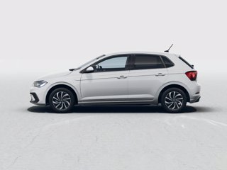 VOLKSWAGEN Polo 1.0 TSI Life 1