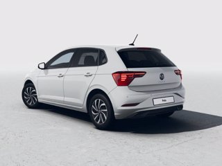 VOLKSWAGEN Polo 1.0 TSI Life 2