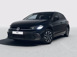 VOLKSWAGEN Polo 1.0 TSI Life 0