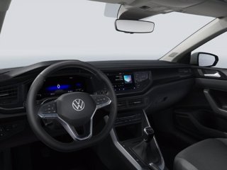 VOLKSWAGEN Polo 1.0 TSI Life 5