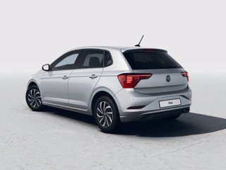 VOLKSWAGEN Polo 1.0 TSI Edition Plus 2