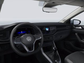 VOLKSWAGEN Polo 1.0 TSI Edition Plus 5