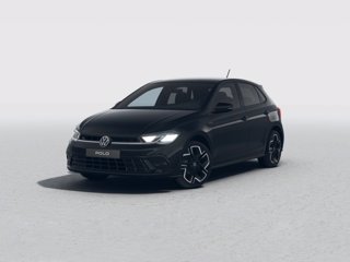 VOLKSWAGEN Polo 1.0 TSI R-Line Plus 0