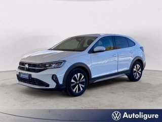 VOLKSWAGEN Taigo 1.0 TSI 95 CV Life 0