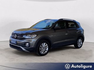 VOLKSWAGEN T-Cross 1.0 TSI Style BMT 0