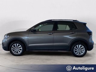 VOLKSWAGEN T-Cross 1.0 TSI Style BMT 1