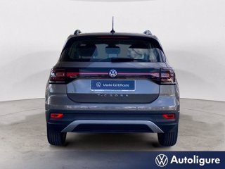 VOLKSWAGEN T-Cross 1.0 TSI Style BMT 3