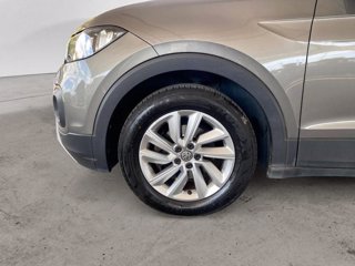 VOLKSWAGEN T-Cross 1.0 TSI Style BMT 8