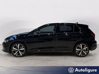 VOLKSWAGEN Golf 1.5 TSI eHybrid DSG Edition Plus 1