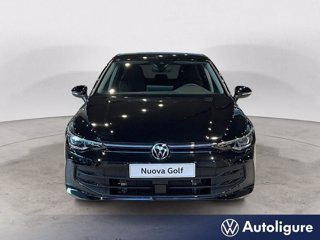 VOLKSWAGEN Golf 1.5 TSI eHybrid DSG Edition Plus 2