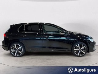 VOLKSWAGEN Golf 1.5 TSI eHybrid DSG Edition Plus 7