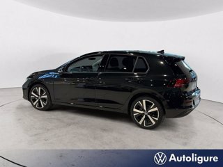 VOLKSWAGEN Golf 1.5 TSI eHybrid DSG Edition Plus 8