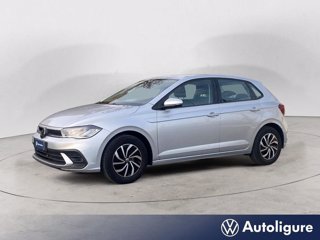 VOLKSWAGEN Polo 1.0 TSI Life 0