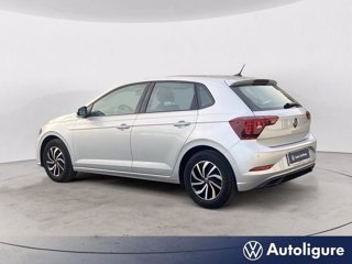 VOLKSWAGEN Polo 1.0 TSI Life 2