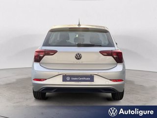 VOLKSWAGEN Polo 1.0 TSI Life 3