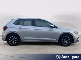 VOLKSWAGEN Polo 1.0 TSI Life 5
