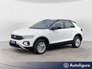 VOLKSWAGEN T-Roc 1.0 TSI Life
