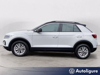 VOLKSWAGEN T-Roc 1.0 TSI Life 1