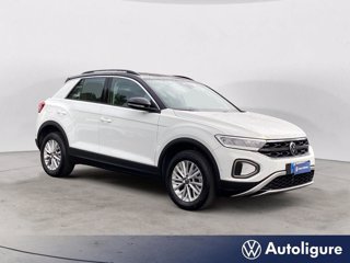 VOLKSWAGEN T-Roc 1.0 TSI Life 6