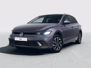 VOLKSWAGEN Polo 1.0 TSI Life 0