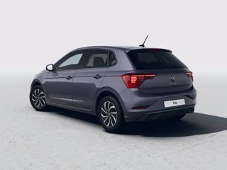 VOLKSWAGEN Polo 1.0 TSI Life 2