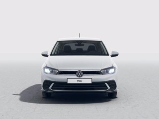 VOLKSWAGEN Polo 1.0 TSI Life 4
