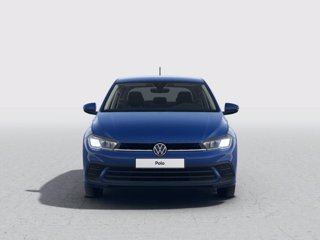 VOLKSWAGEN Polo 1.0 TSI Life 4