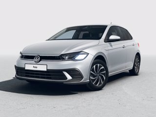 VOLKSWAGEN Polo 1.0 TSI Life 0
