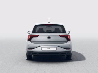 VOLKSWAGEN Polo 1.0 TSI Life 3