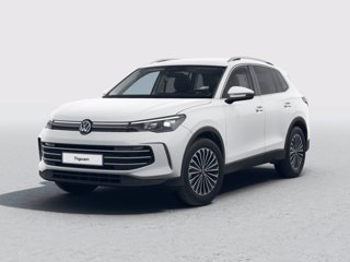 VOLKSWAGEN Tiguan 1.5 eTSI 150 CV EVO ACT DSG Elegance 0