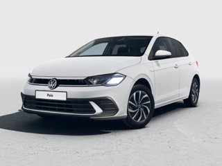 VOLKSWAGEN Polo 1.0 TSI Life 0