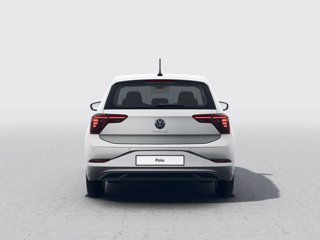 VOLKSWAGEN Polo 1.0 TSI Life 3
