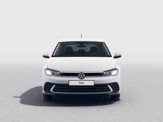 VOLKSWAGEN Polo 1.0 TSI Life 4