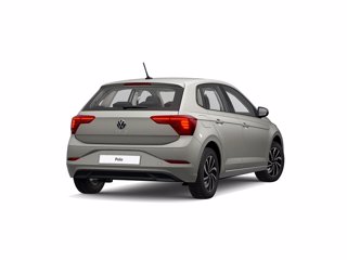 VOLKSWAGEN Polo 1.0 TSI DSG Life 4