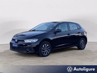 VOLKSWAGEN Polo 1.0 TSI DSG Life 0