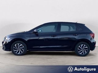 VOLKSWAGEN Polo 1.0 TSI DSG Life 1