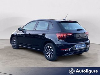 VOLKSWAGEN Polo 1.0 TSI DSG Life 2