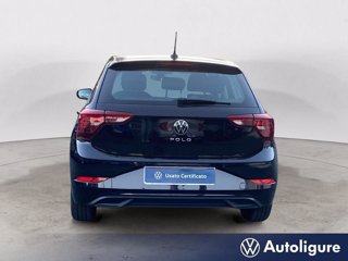 VOLKSWAGEN Polo 1.0 TSI DSG Life 3