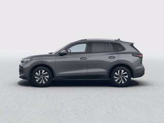 VOLKSWAGEN Tiguan 1.5 eTSI 130 CV EVO ACT DSG Edition Plus 1