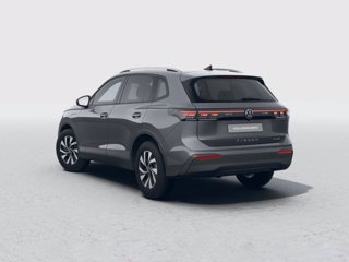 VOLKSWAGEN Tiguan 1.5 eTSI 130 CV EVO ACT DSG Edition Plus 2