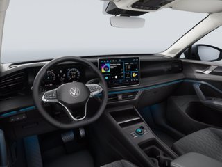 VOLKSWAGEN Tiguan 1.5 eTSI 130 CV EVO ACT DSG Edition Plus 5