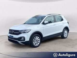 VOLKSWAGEN T-Cross 1.0 TSI Style BMT