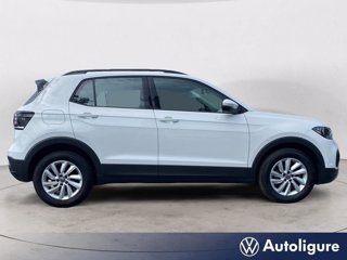 VOLKSWAGEN T-Cross 1.0 TSI Style BMT 5
