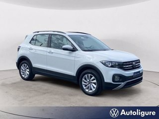 VOLKSWAGEN T-Cross 1.0 TSI Style BMT 6